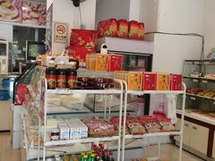 零售区-长发西饼(西园店)