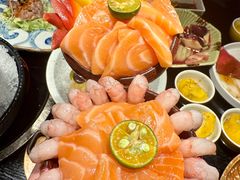 -松鹤精致料理(五一中路店)