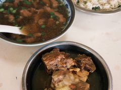 -炬龙牛肉店(新华店)
