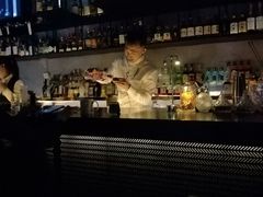 -柒Lounge(三里屯店)