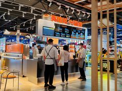 -贾国龙中国堡(上地华联店)