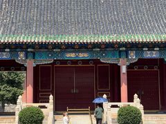 -历代帝王庙博物馆