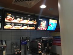 -麦当劳(北京南站店)