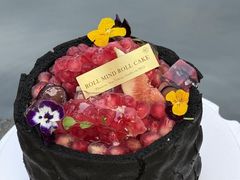 -卷心卷意·轻甜蛋糕(新光天地店)