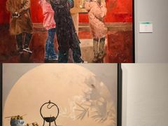 -江苏省美术馆(长江路新馆)