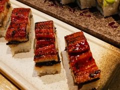 鳗鱼饭-浪花亭日本料理(古田路店)