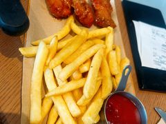 -必胜客(龙泉万达店)