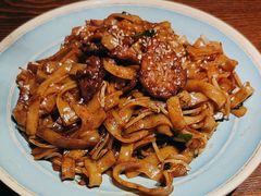 -南拳十三姨·潮汕砂锅粥(世纪金源店)