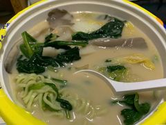 -小谷姐姐麻辣拌·麻辣烫(潞河店)
