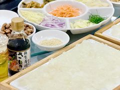 -凯盈阁私房菜·桑拿鸡(绿茵花园店)