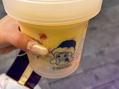 -溪边姑娘·拉丝酸奶水果捞(春熙路店)