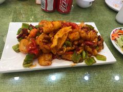 -桃子餐厅·天津菜(红星路直营店)