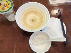-大明寺素食坊(扬子江中路店)