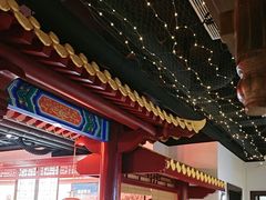 -秦月轩·陕西家乡菜(阜成路·五棵松店)