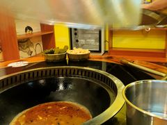 -柴火记忆柴火鸡(望龙店)