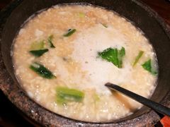 -绿茶餐厅(华联万柳店)