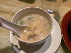 宋嫂鱼羹-湖滨28中餐厅·西湖宴·杭州君悦酒店