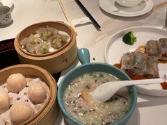 -滋粥楼·顺德菜(番禺广场总店)