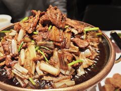 -四季民福烤鸭店(外滩外白渡桥店)