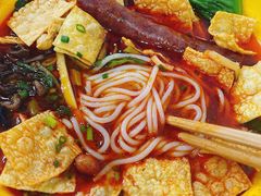 -龍城柳州螺蛳粉(群星路店)