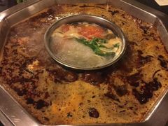 -邓莽子老火锅(鲁祖庙店)