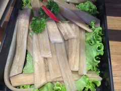 -小牛海记潮汕牛肉店(永定路店)