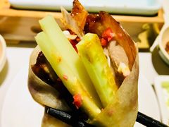 -京味斋·北京烤鸭(华威桥北工大店)