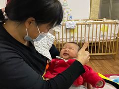 -贝贝乐自营月嫂育儿嫂中心
