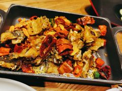 -尚海豆捞(乐虹坊店)