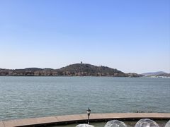 -水上明月·湖景餐厅
