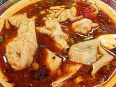 -西月城谭豆花(春熙路店)