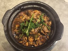 -二楼老店重庆鸡公煲(真光路店)