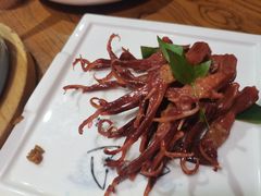 -新白鹿餐厅(百联中环店)