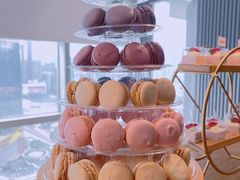 -森之烘焙.蛋糕.甜品台定制(番禺万博店)