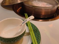 -润园四季椰子鸡火锅(卓越INTOWN店)