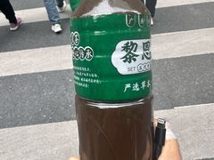 -黎恩凉茶·果汁(广卫路店)