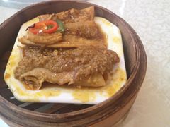 -顺德人家食府(黄金广场店)