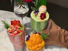 -Tegu泰古莲·泰国餐厅(红山6979店)
