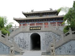 -洛阳白马寺