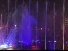 -大雁塔北广场音乐喷泉