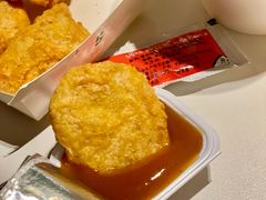 -麦当劳(广州花城汇店)