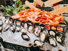 -杭州临平万丽酒店·燃餐厅(人民大道店)
