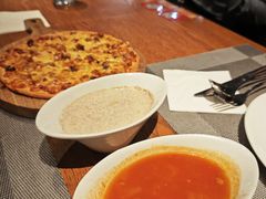 -曼乐辰餐厅(中庚漫游城店)