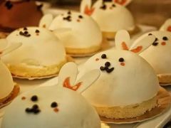 -仟吉KenGee(21世纪店)