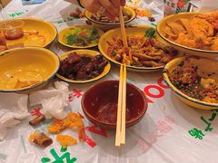 -东排食堂长沙小吃大排档(五一广场店)