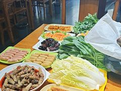 -三煮纸包鱼(青岛总店)