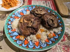 -新疆儿子娃娃餐厅(锦华街店)
