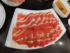-北门涮肉·铜锅涮肉(南锣鼓巷店)