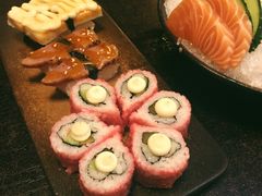-和风融合餐厅创意料理(重庆店)