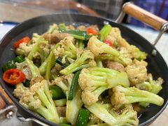 -依扁一佳宴(宁化支路店)